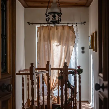 Gorianades Traditional House Gorianádhes Extérieur photo