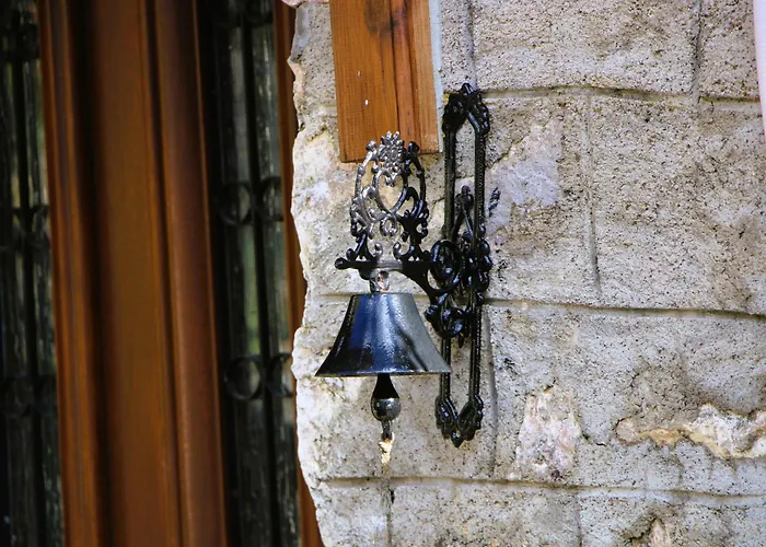 Gorianades Traditional House