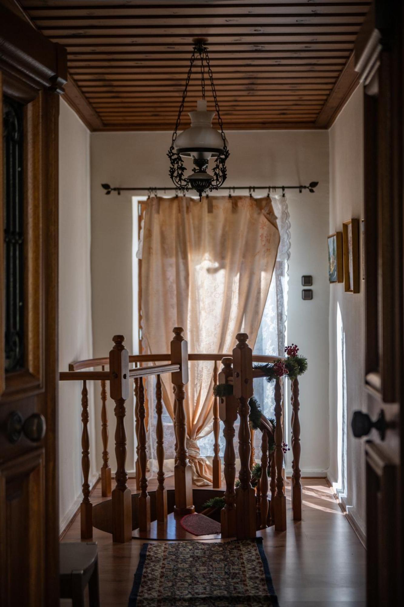 Gorianades Traditional House * Gorianádhes