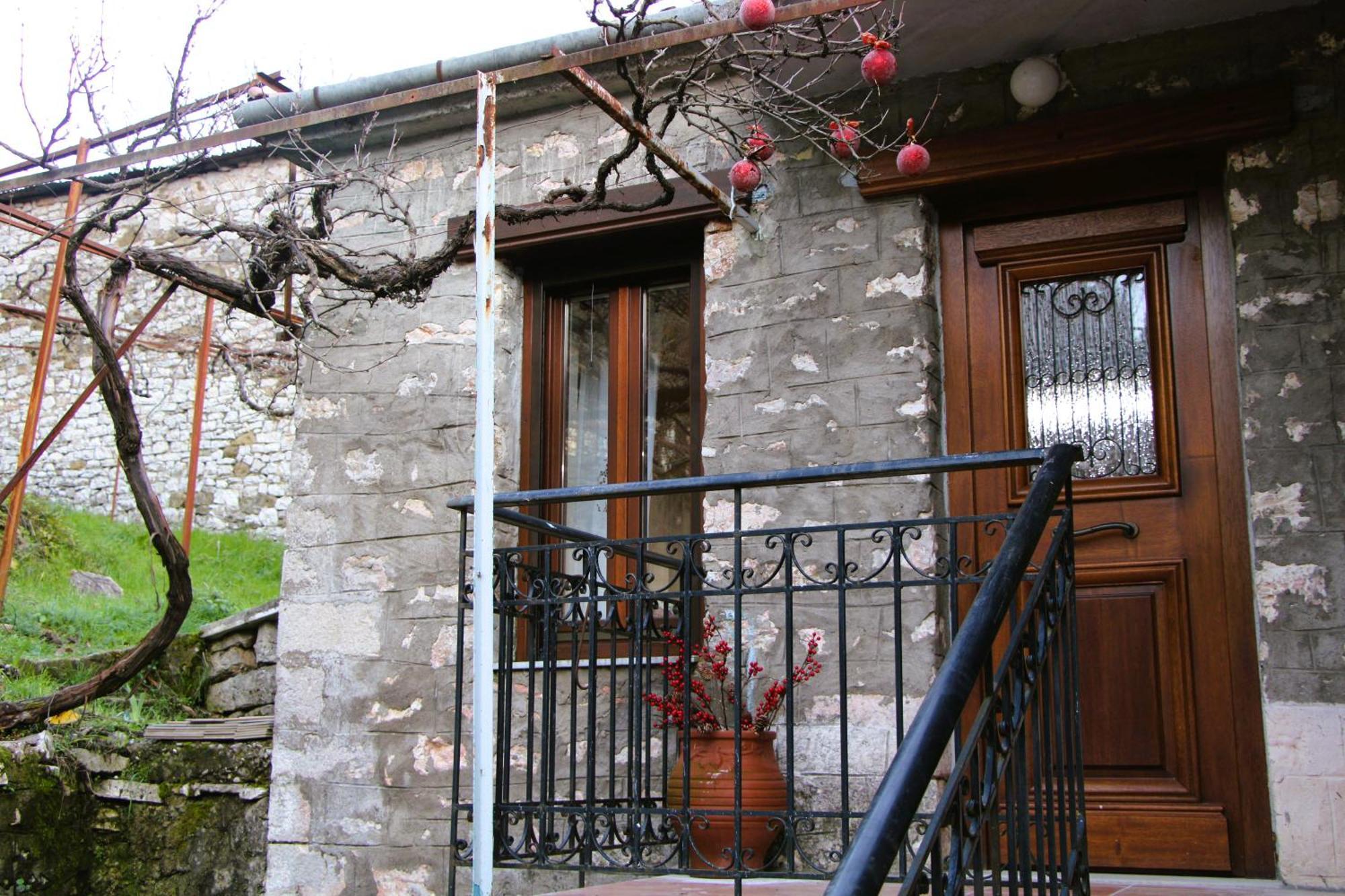 Gorianades Traditional House Gorianádhes