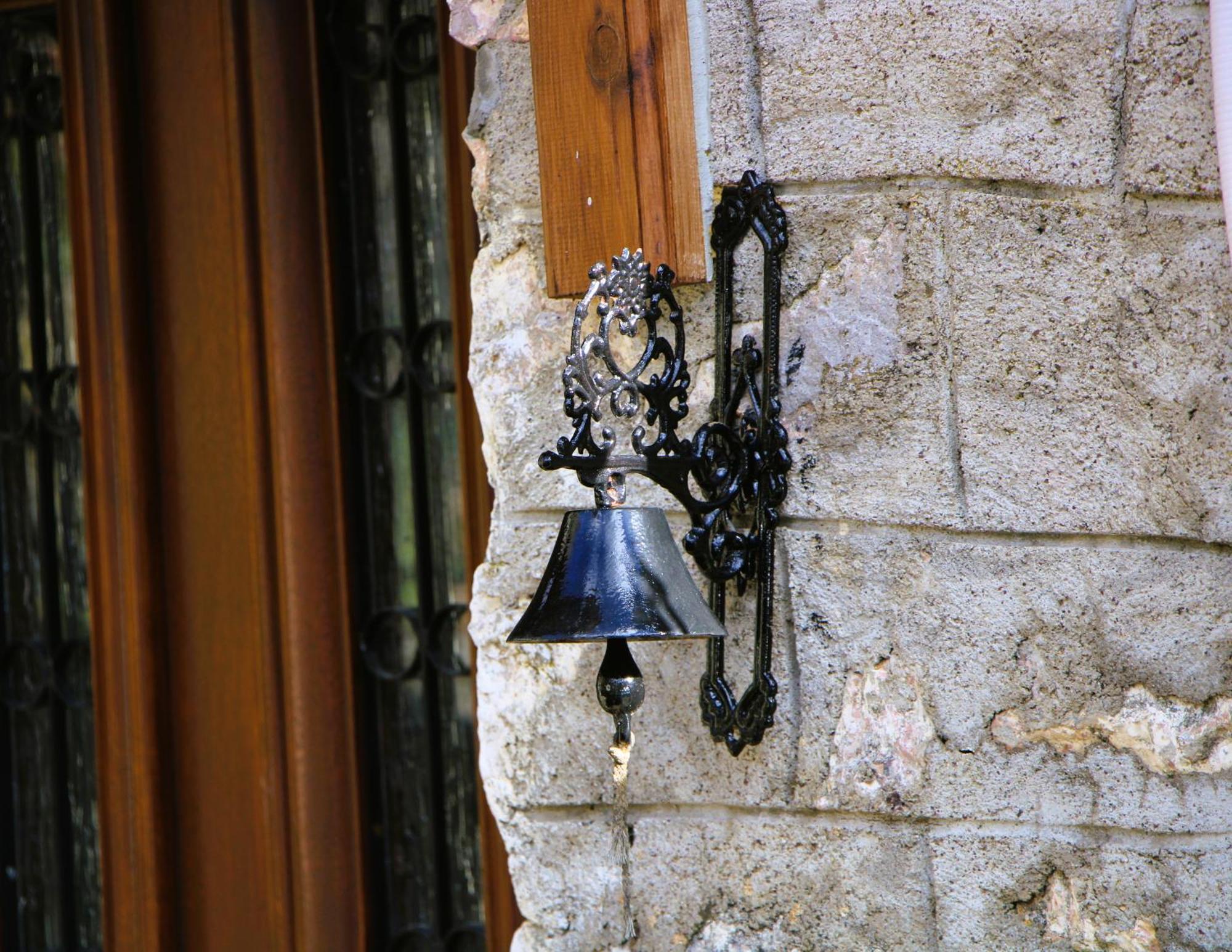 Gorianades Traditional House Hébergement de vacances